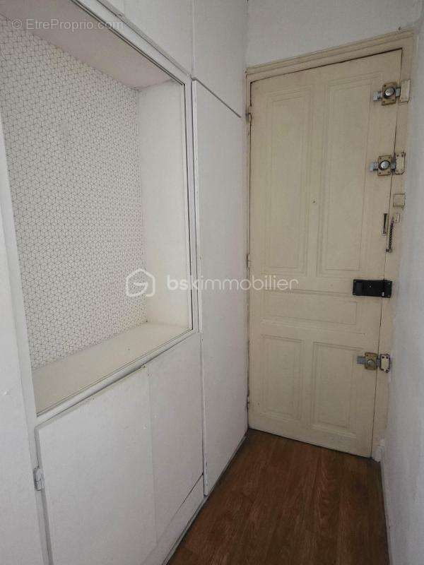 Appartement à VINCENNES