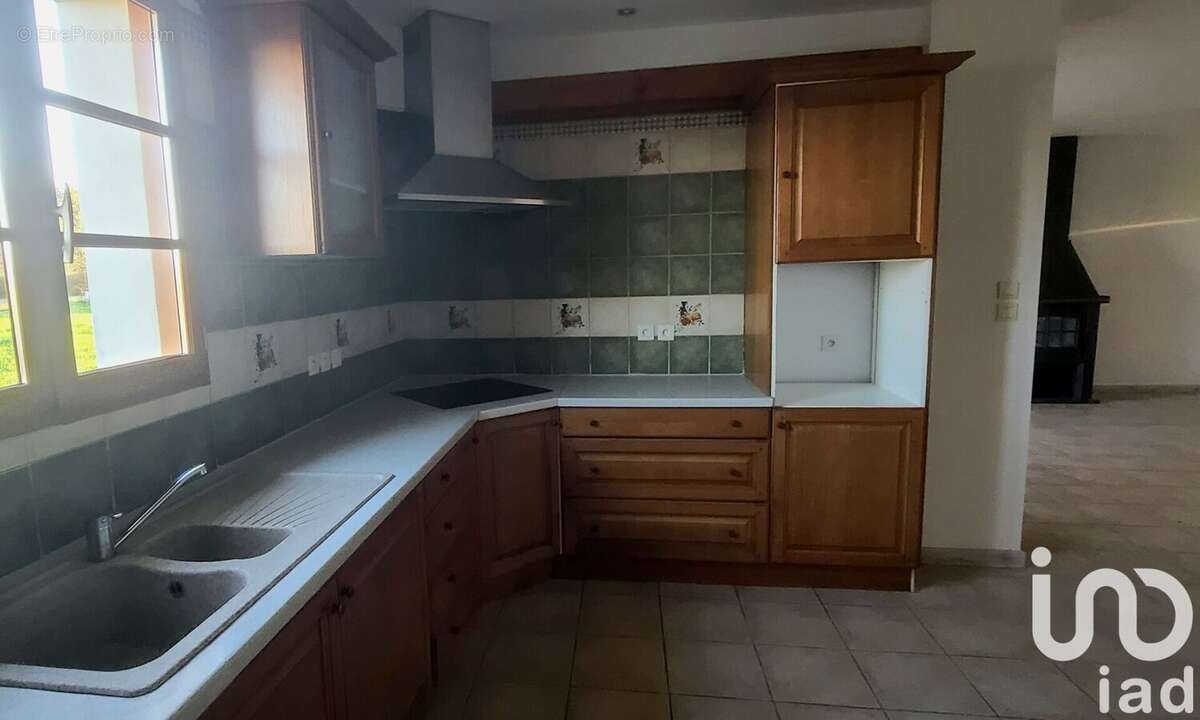 Photo 4 - Maison à LIOURDRES