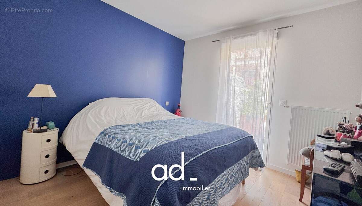 Appartement à LA ROCHELLE