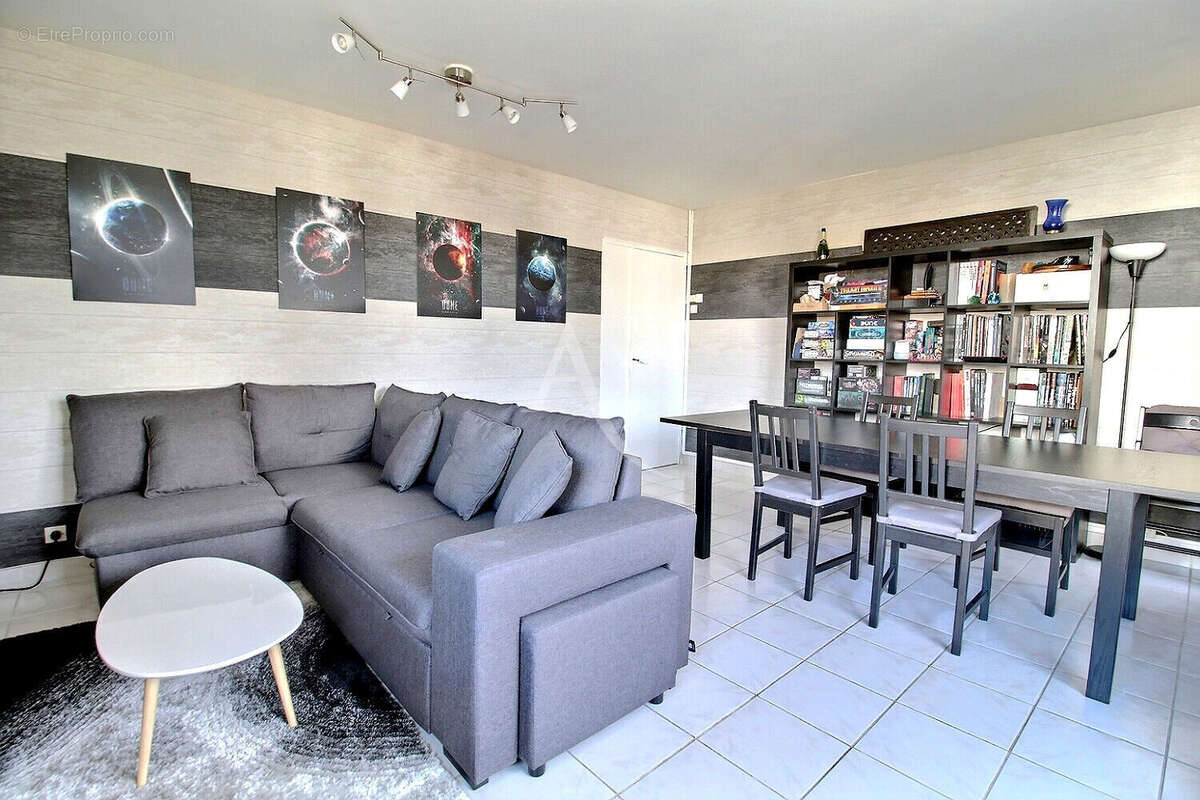 Appartement Elancourt 3 pièces 67 m2 - photo 9