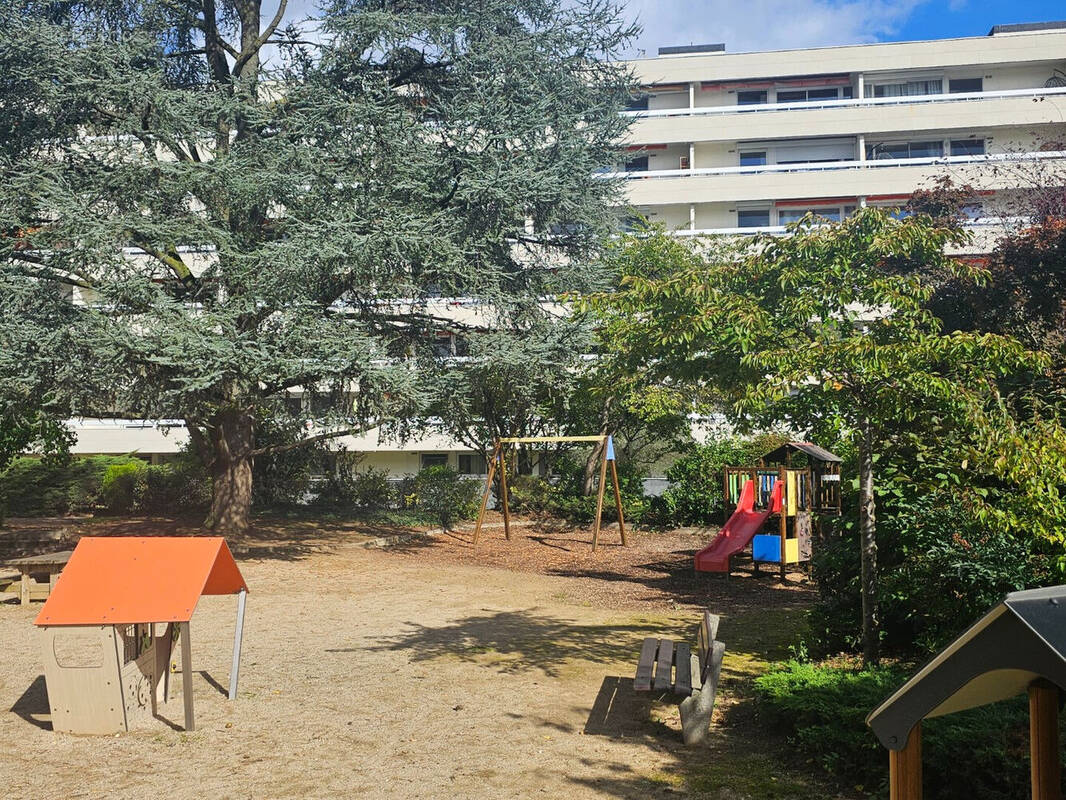 Appartement à JOINVILLE-LE-PONT