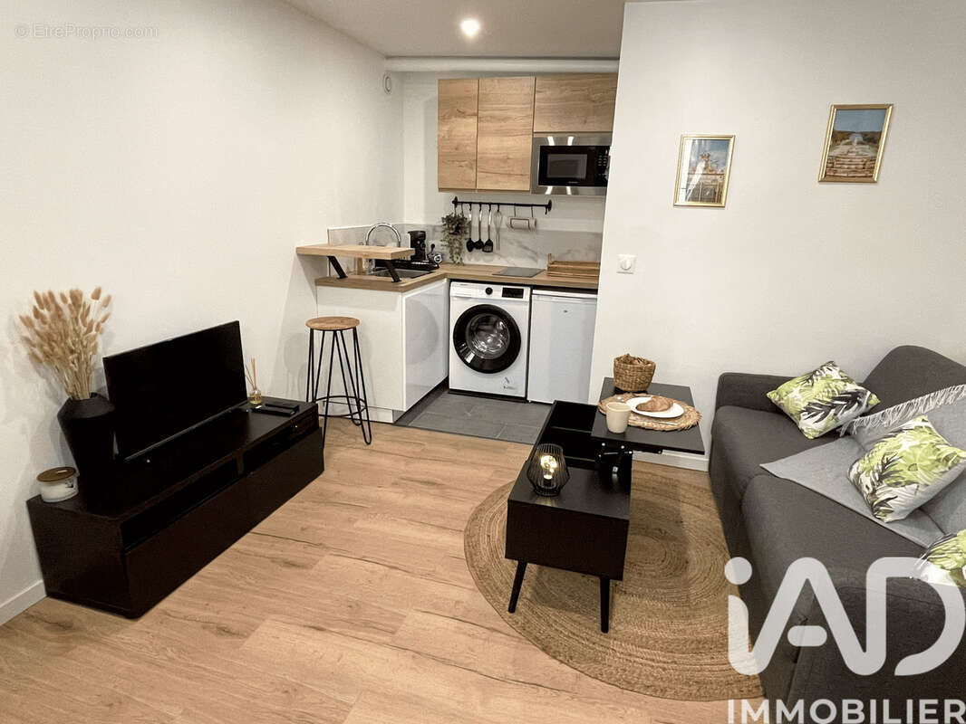 Photo 2 - Appartement à VERSAILLES