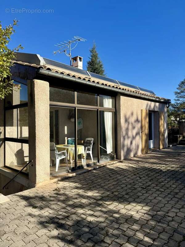 Maison à DIGNE-LES-BAINS