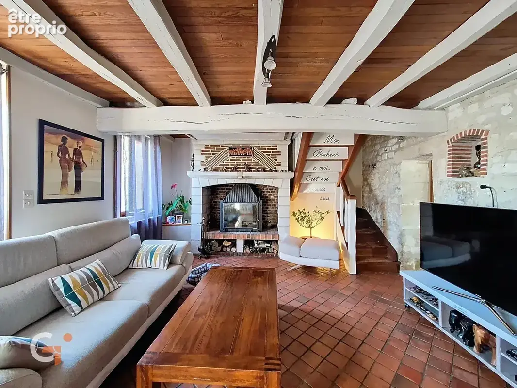 Maison de charme avec piscine – EXCLUSIVITÉ à Caumont - photo 3