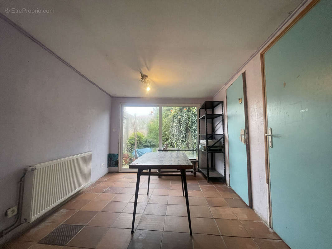 Photo 6 - Maison à BERCK