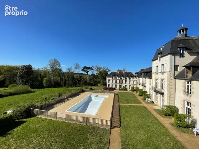 Appartement Baden 3 pièce(s) - photo 4