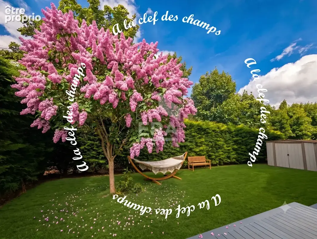 Maison 111m² à maurepas - photo 2