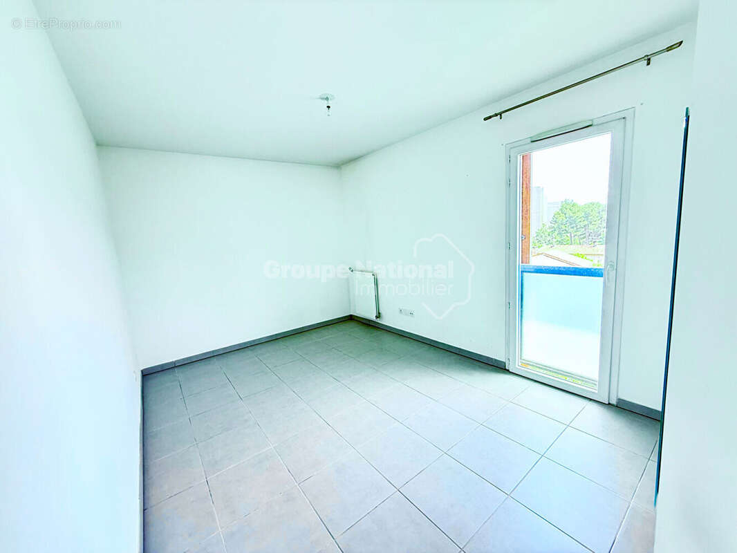 Appartement à MARTIGUES