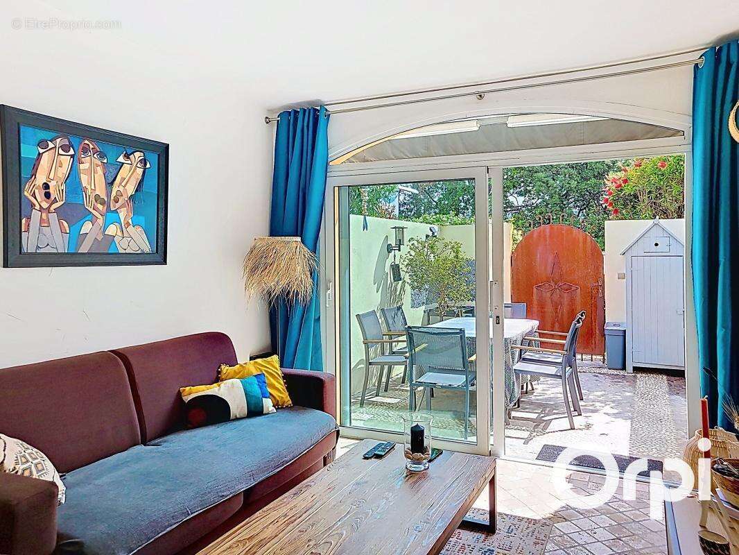 Appartement à PORTO-VECCHIO