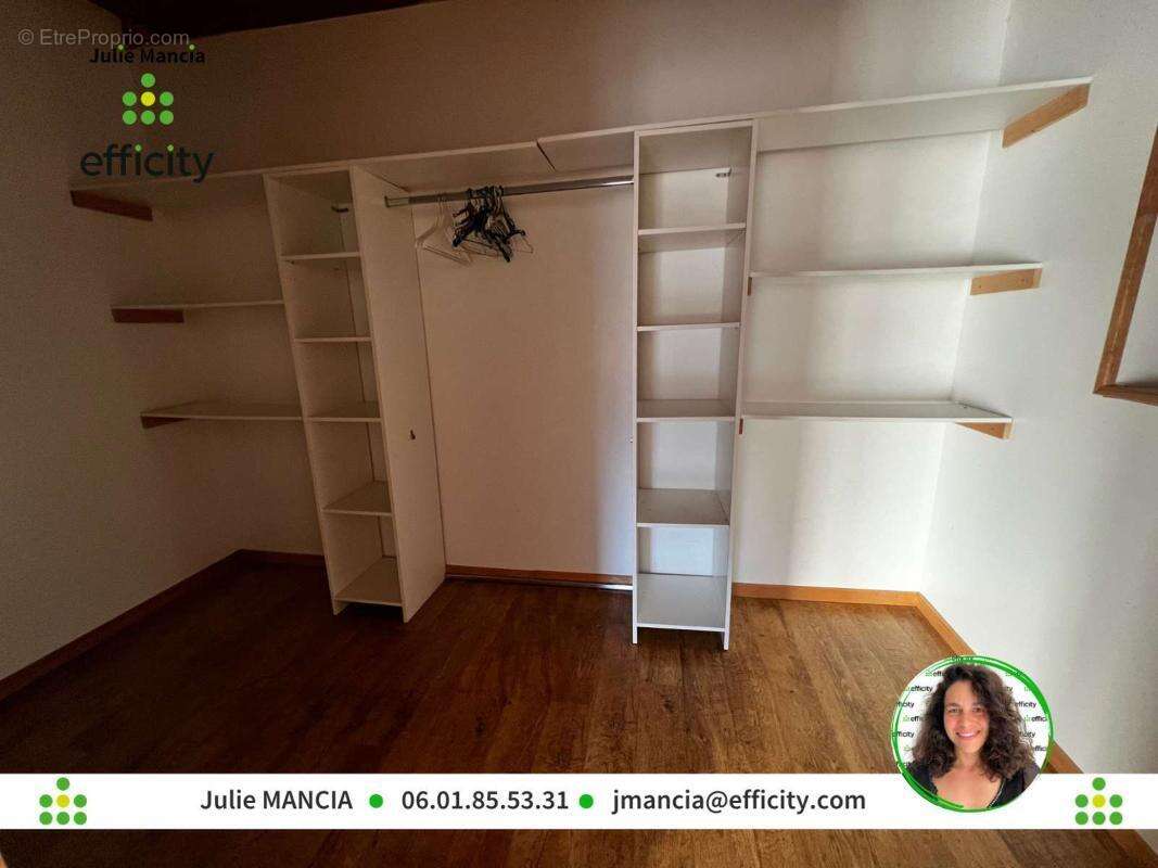 Maison à SAINT-SIMON