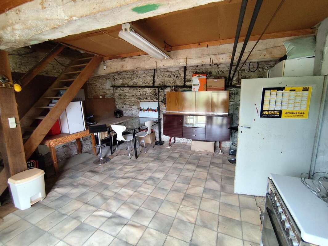 Photo 6 - Maison à SAINT-NICOLAS-DE-LA-GRAVE