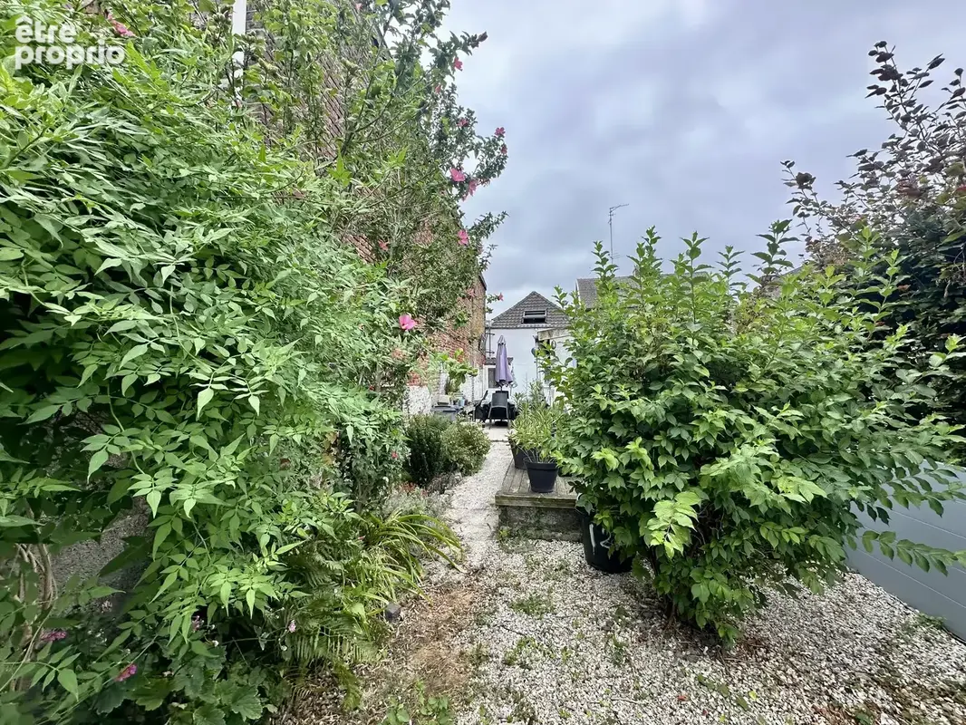 Maison 89 m2 à Saint-Saulve - photo 13