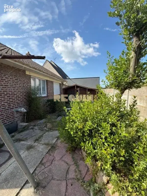 Maison 4 pièces 90 m² à vendre à Berck (62600) - photo 9