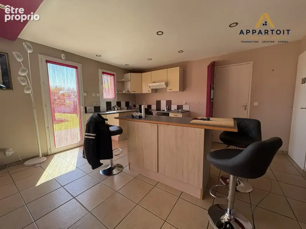 Maison 6 pièces 127 m² à vendre à Ennezat (63720) - photo 3