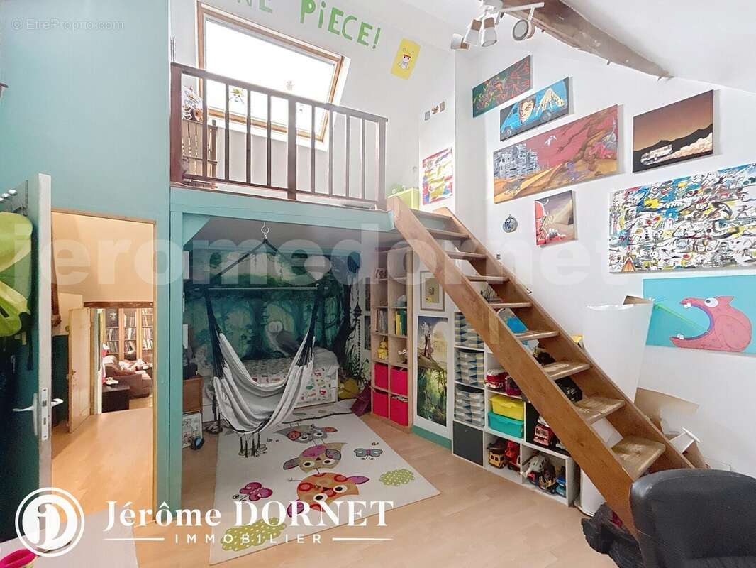 bou_00015 - Maison à BRETEUIL