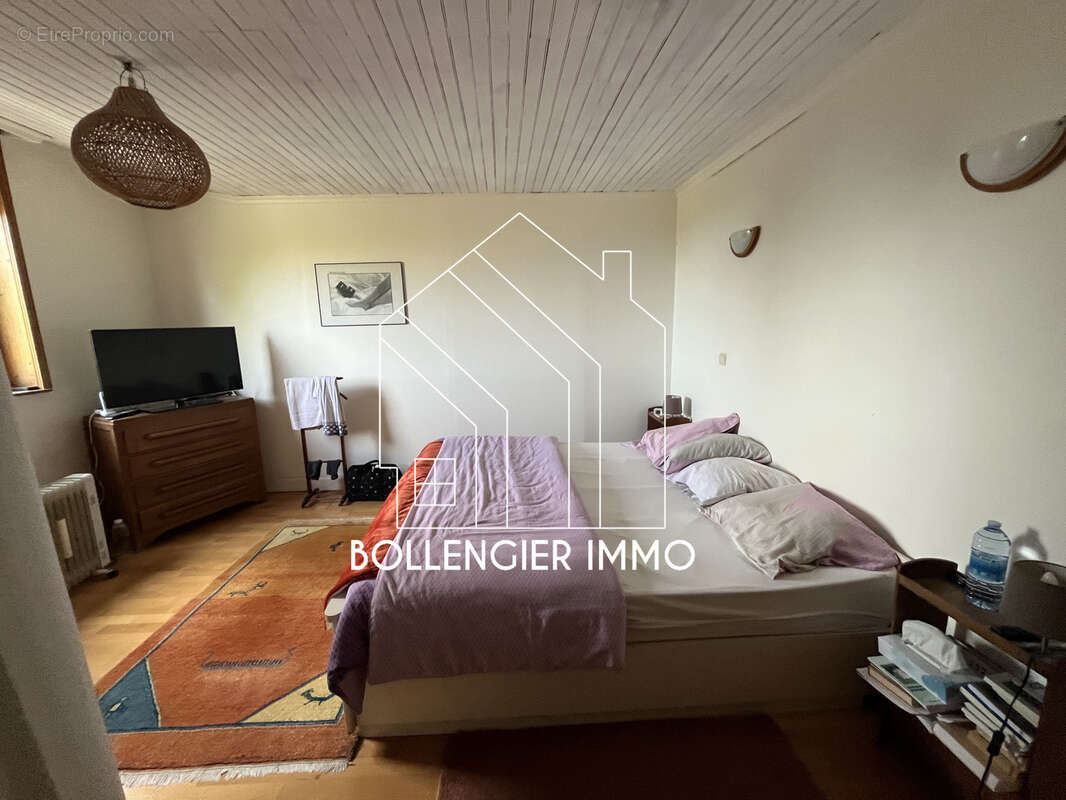 Maison à BOESCHEPE