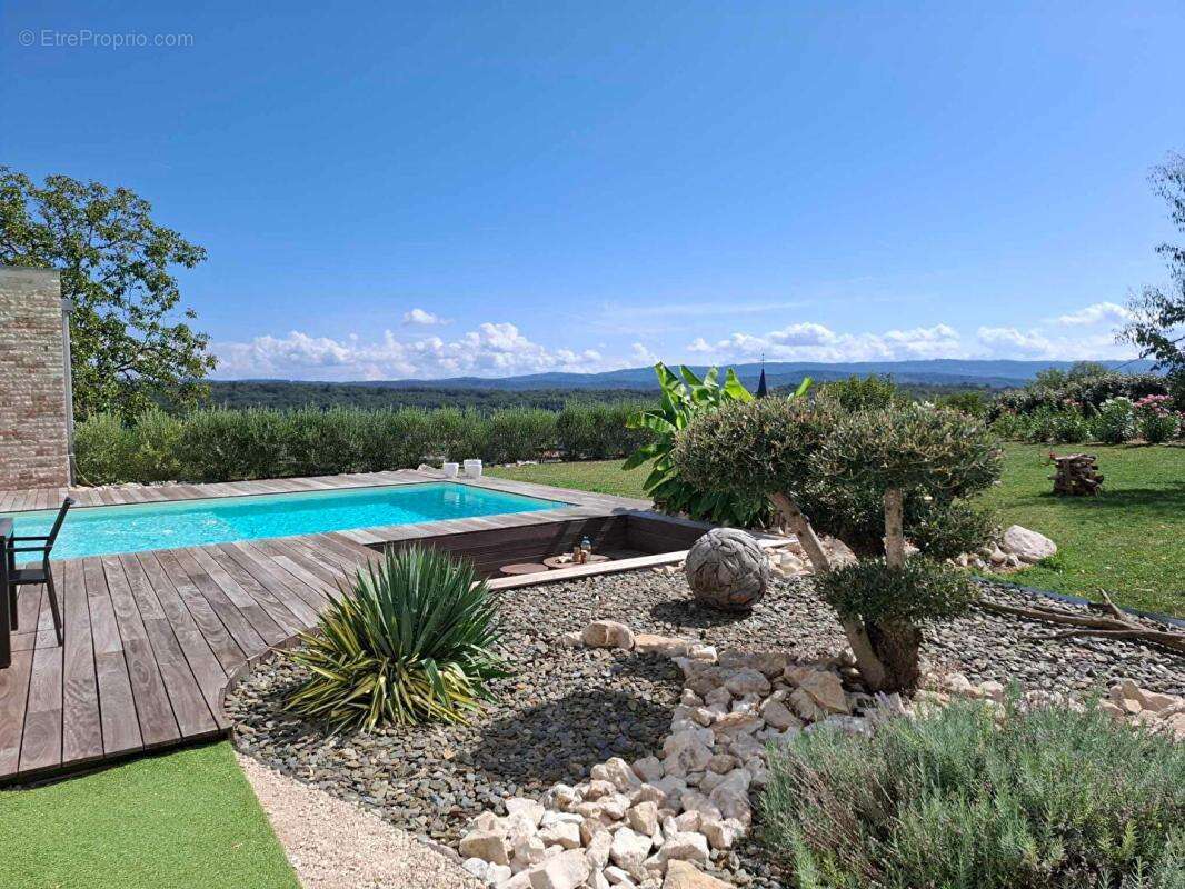 Maison contemporaine haut gamme  220 m2 - photo 2