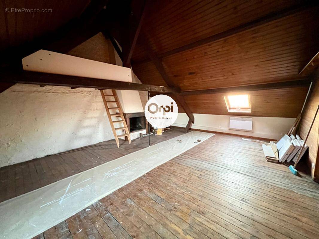 Appartement à WIMEREUX