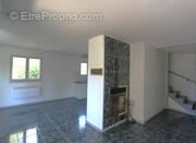 Appartement à MENTHON-SAINT-BERNARD