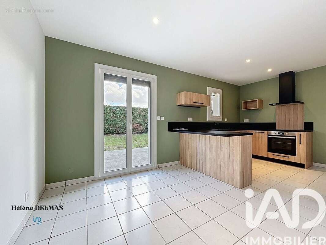 Photo 4 - Maison à ROQUEFORT