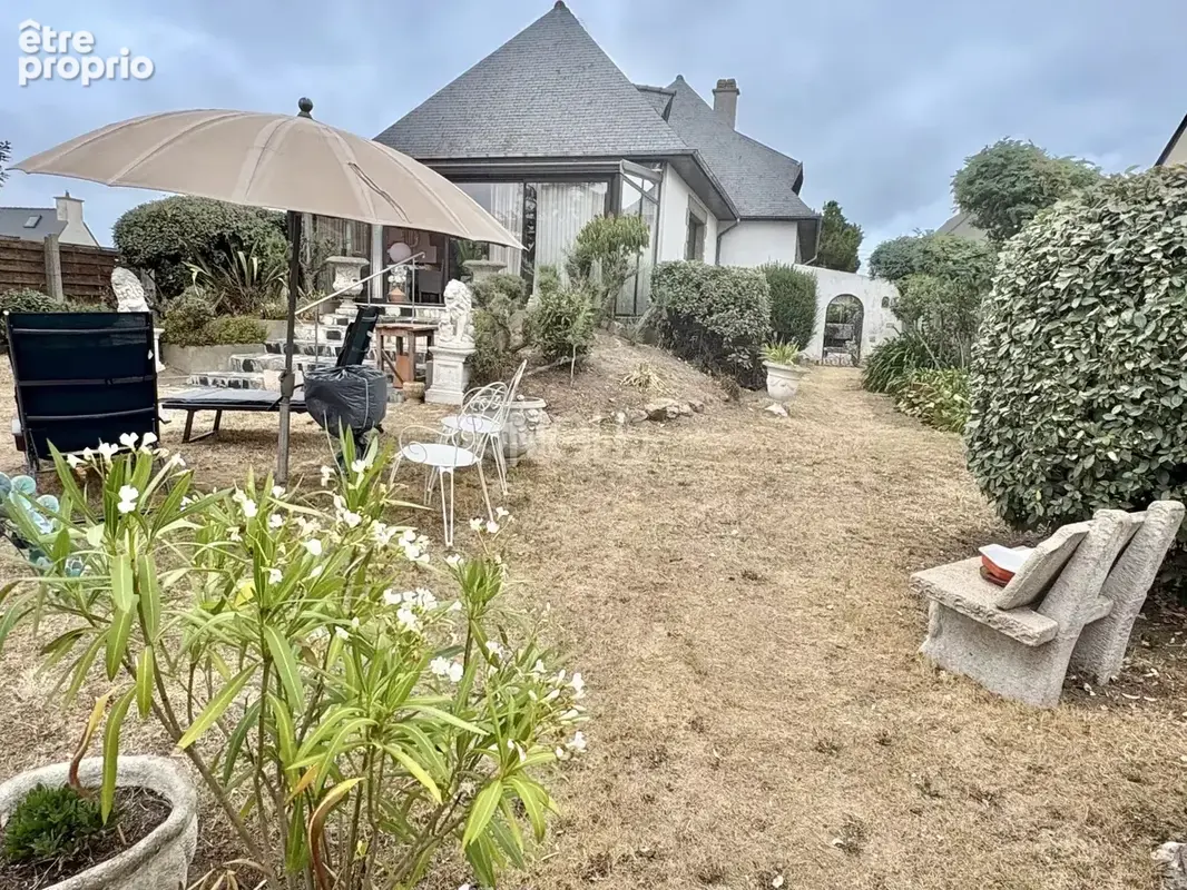 Propriété Saint-Malo Rotheneuf - photo 3