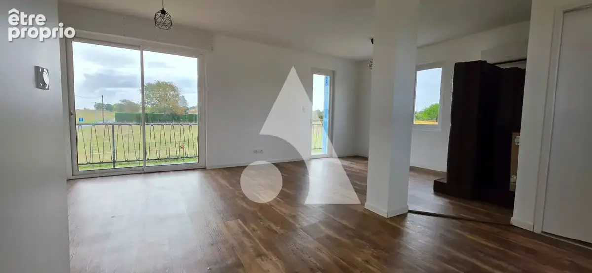 Maison avec deux logements - photo 4