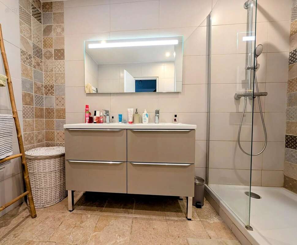 Maison à VILLEPREUX