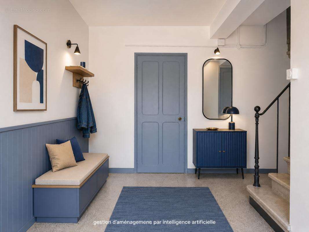 Maison 100 m² à Montpezat  - photo 12