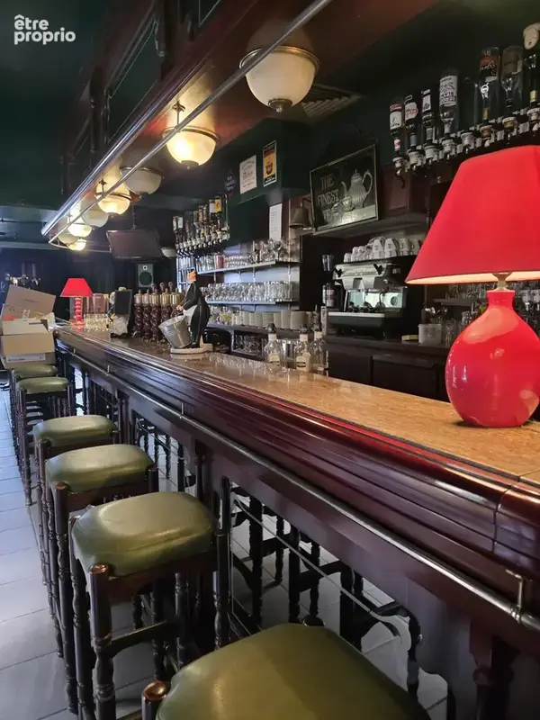 À vendre   Murs d’hôtel-restaurant au cœur de Gavarnie   Hautes-Pyrénées - photo 3