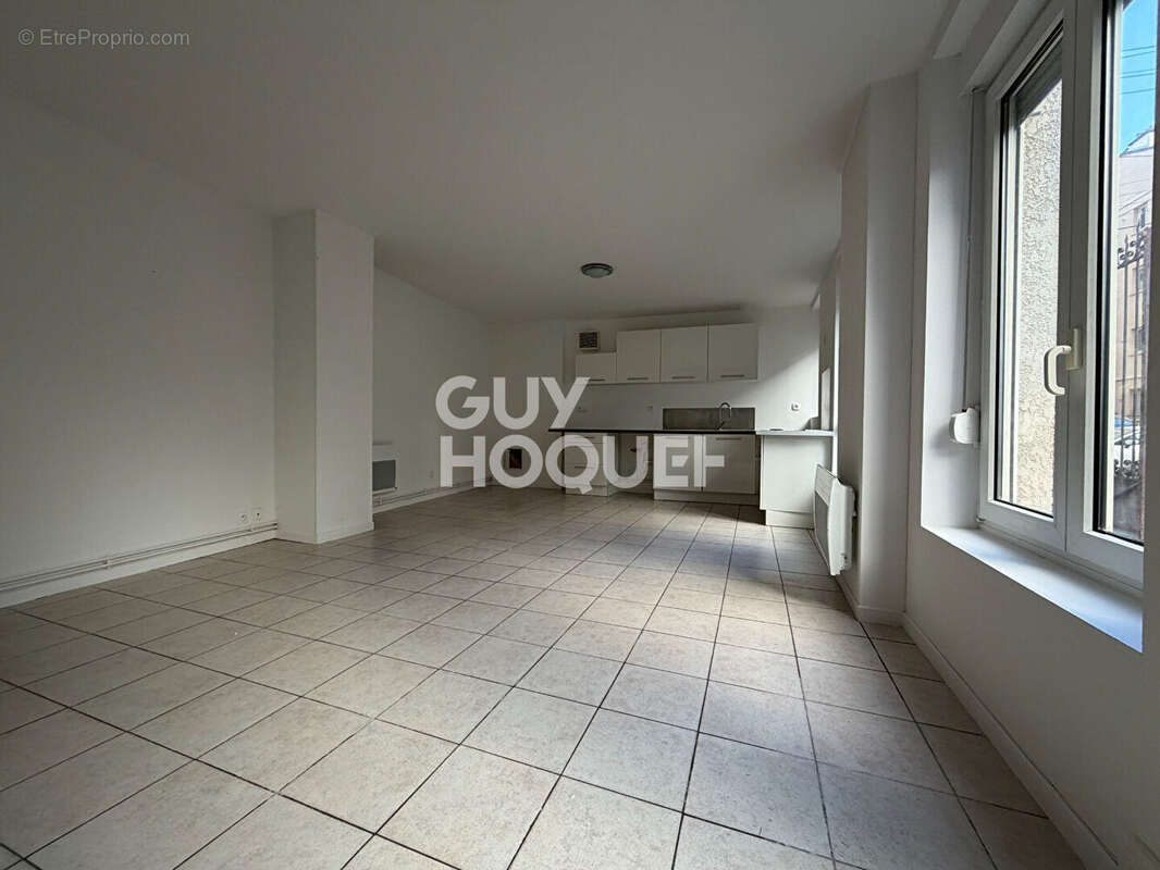 Appartement à EPERNAY