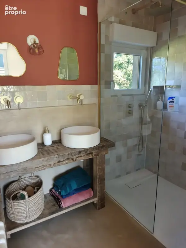 Maison de campagne - photo 14