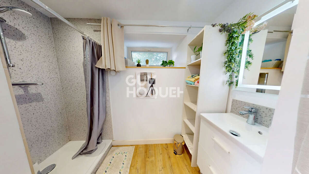 Appartement à CIBOURE