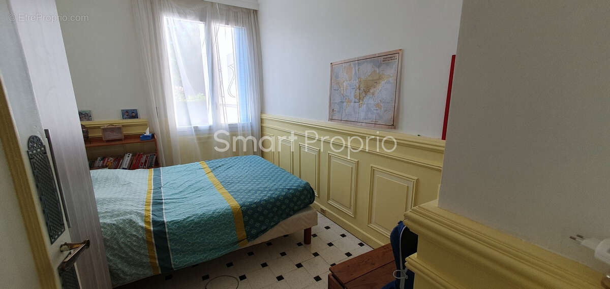 Maison composée de 2 appartements, T2 et T3 - photo 14