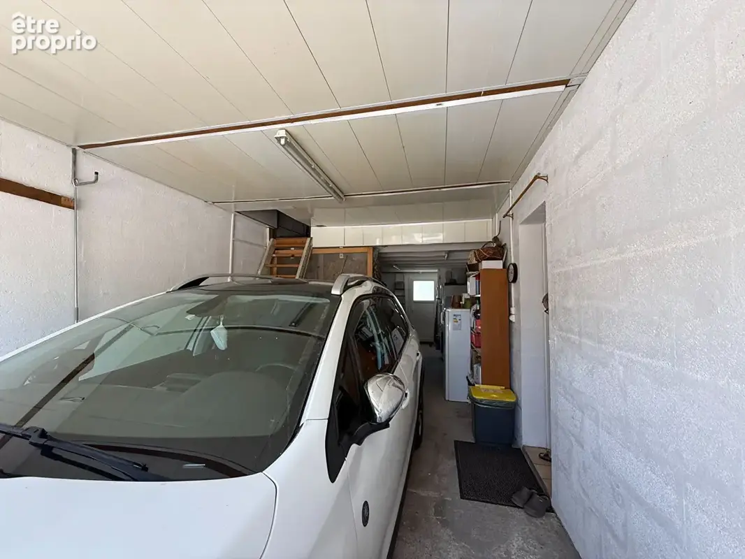 Maison 88m² à surgères - photo 12