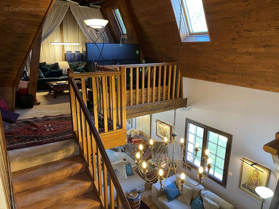 Maison à COULOUNIEIX-CHAMIERS