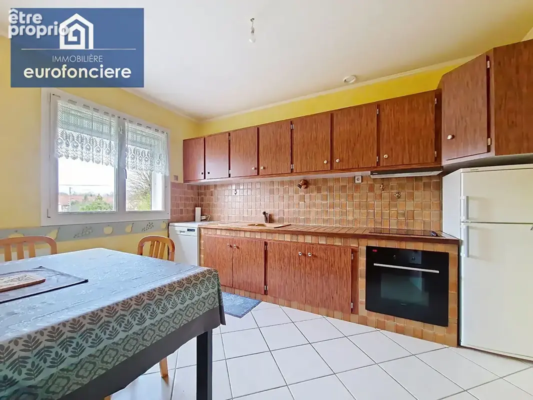 Maison Saint Lyé 152.52 m2 - photo 5