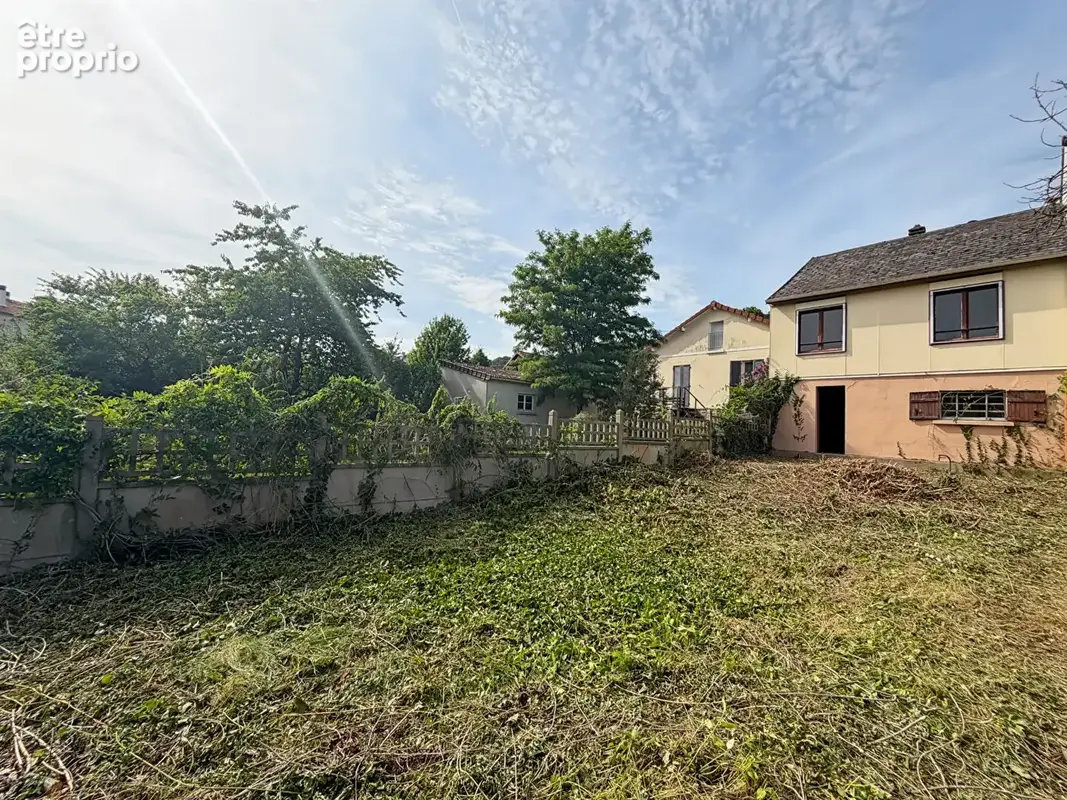 Maison 64m² à palaiseau - photo 5