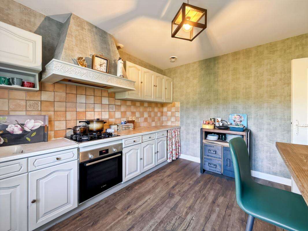 Maison à COULOUNIEIX-CHAMIERS