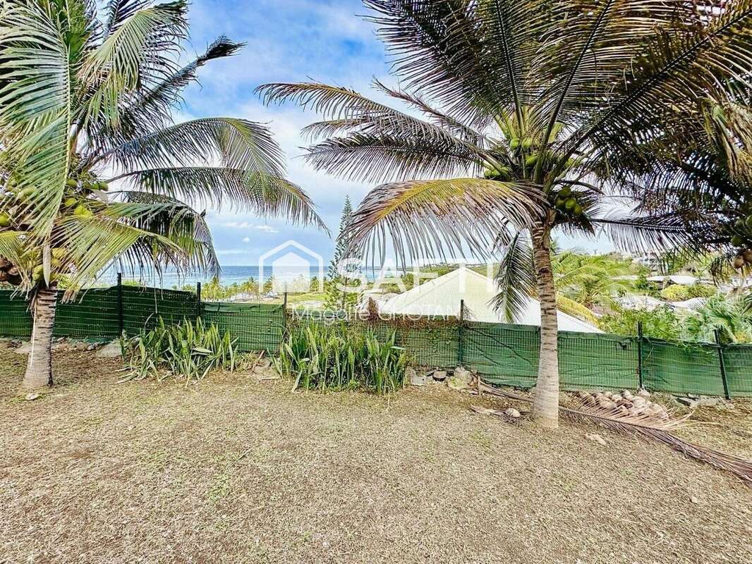 Photo 4 - Maison à LE MOULE