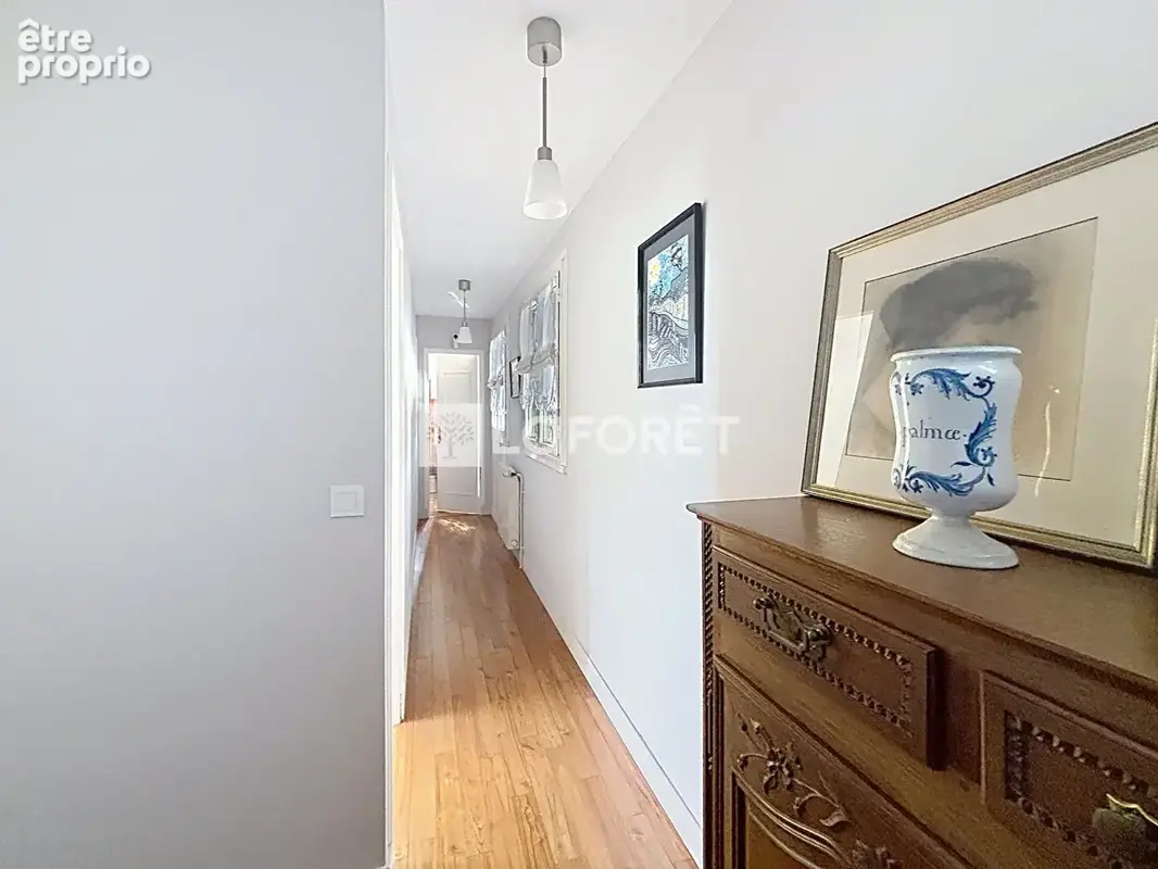 Maison 5 pièces - 137.59 m² - VILLEJUIF - photo 9