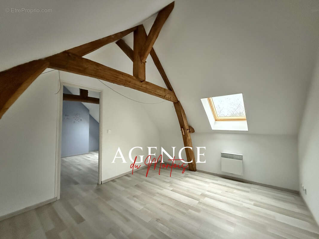 Région Sergines - photo 10