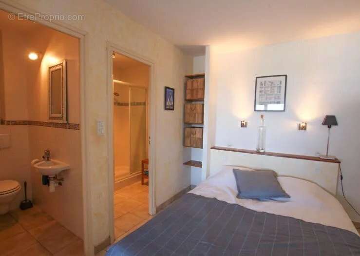 Appartement à COGOLIN