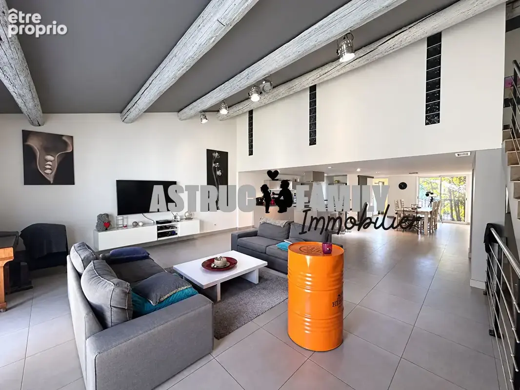 Appartement à AIGUES-MORTES