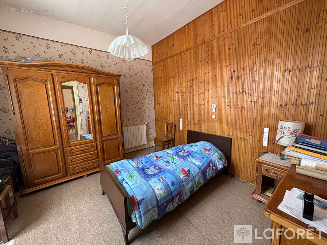 Maison Langeac 8 pièce(s) 145 m2 - photo 9