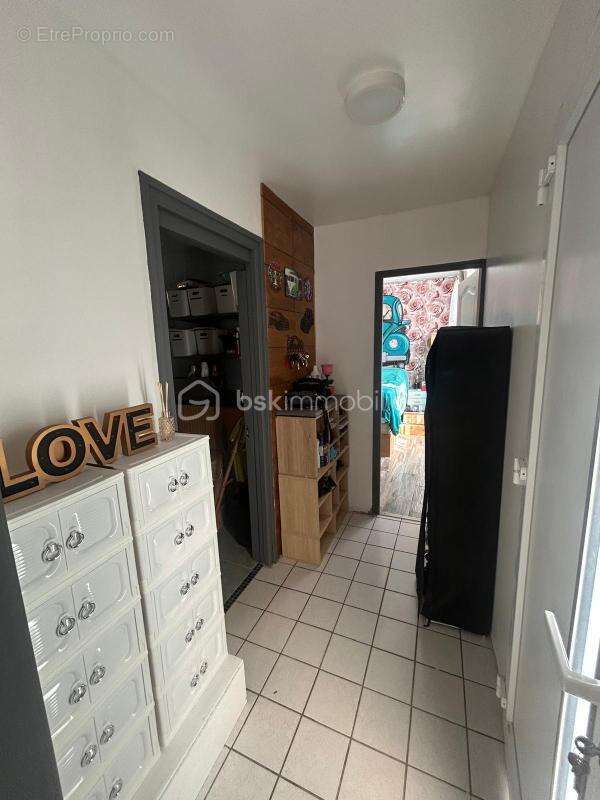 À vendre – Ancienne longère de 105 m² sur 966 m² de terrain – Secteur recherché de Saint-Léonard - photo 5