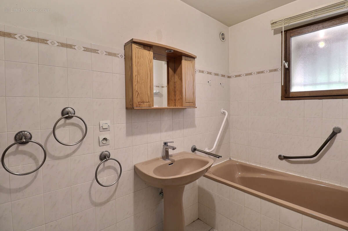 Maison à MONTPELLIER