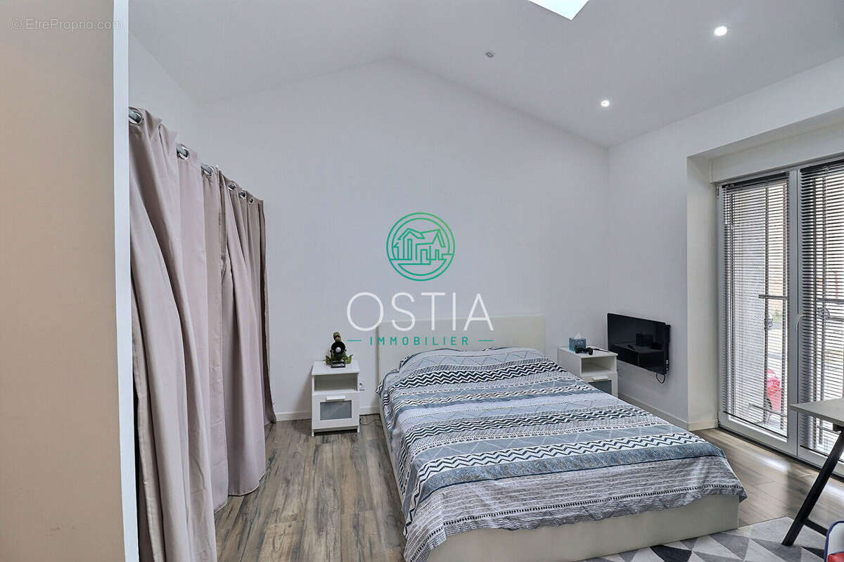 Appartement à SAINT-CHAMOND