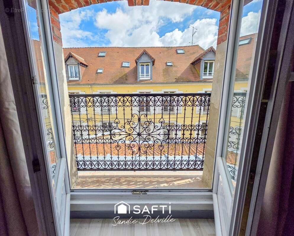 Photo 7 - Appartement à COULOMMIERS