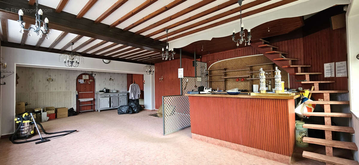 Maison à GRANDCAMP-MAISY