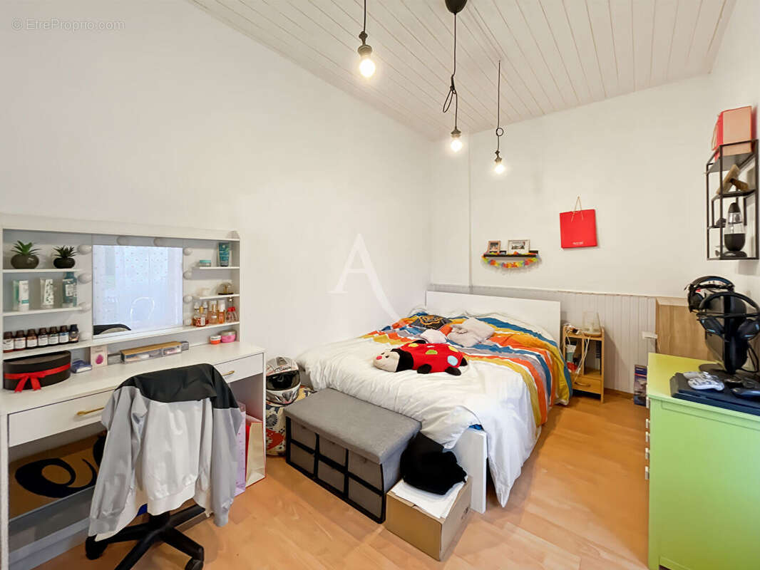 Maison à SAINT-JEAN-DE-MONTS